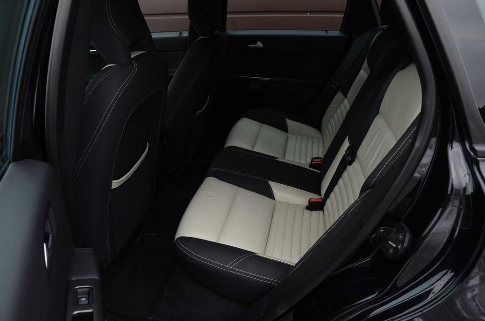 Volvo V50 Lift R-design 1.6 D2 114KM Zamiana Serwis Skóry Zarej w PL