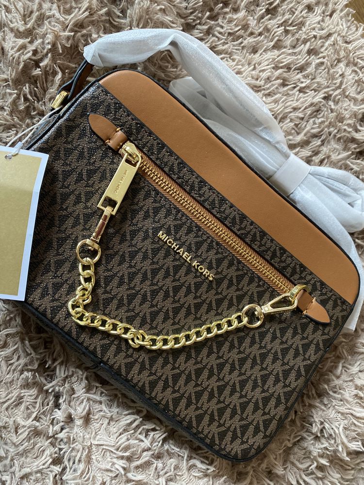 Сумка michael kors jet set