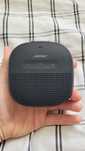Bose elektronika Micro SoundLink