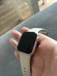 APPLE Watch SE 2gen GPS 40mm / gwarancja