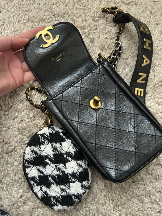 Сумка Chanel іміджева