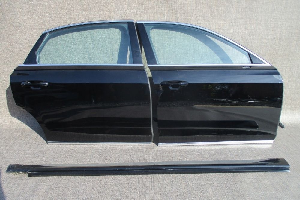 Дверь Audi Audi TT A1 A4 A6 A7 A8 A3 A5 Q2 Q5 Q7 Q3 Q8 S LINE RS etron