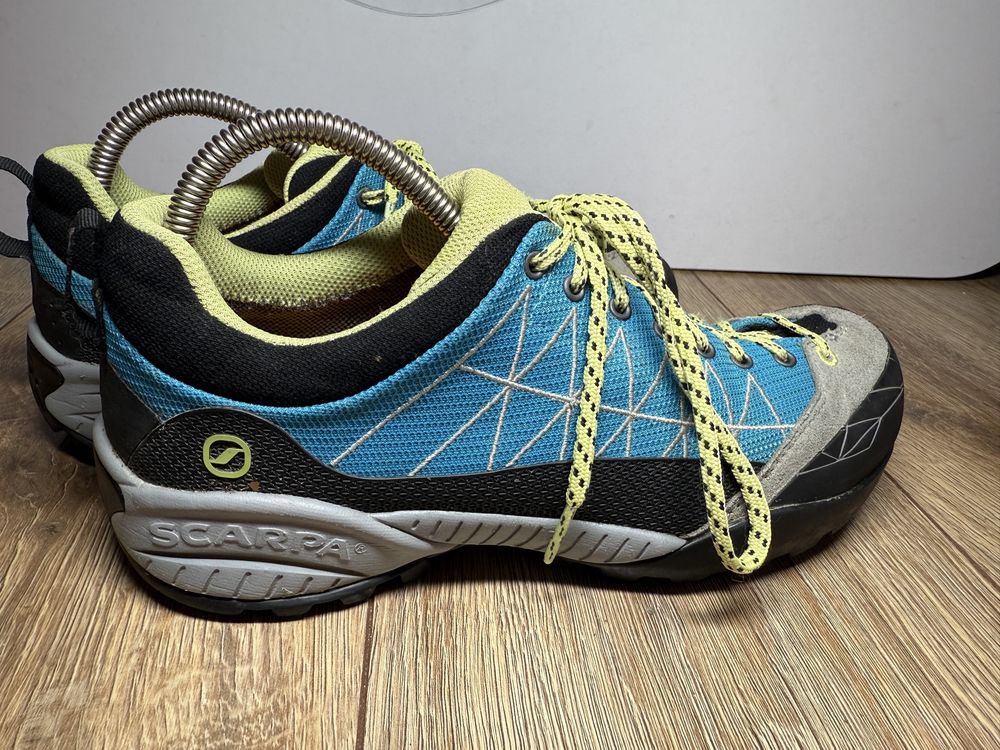 Scarpa Zen Lite Gore tex