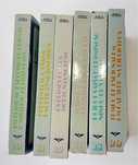 Livros Agtha Christie