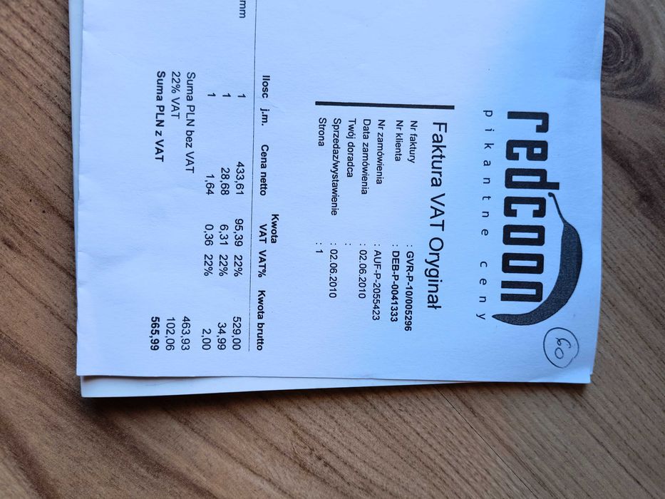 Skaner slajdów, negatywów, zdjęć