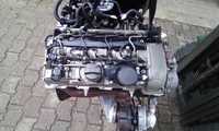 Motor 611962 Mercedes W203 C 220 CDI 143 cv - 2000