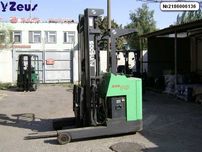 Оренда річтраку Soosung SBR1800L, електро