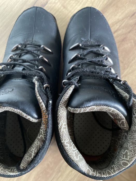 Buty Timberland czarne 41 gwarancja