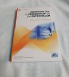 Intervenções e procedimentos em enfermagem