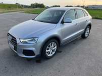 Audi Q3 Lift automat