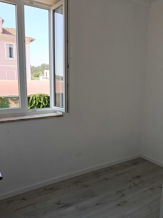 Apartamento T2+1 Espaçoso em Pampilhosa