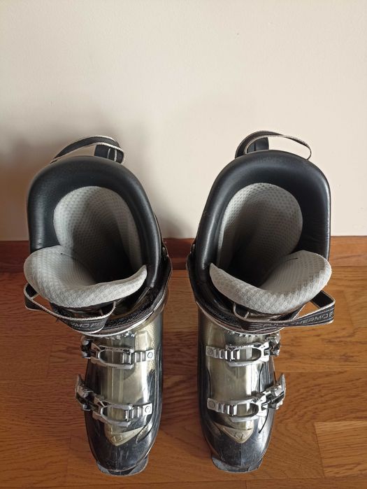 Buty narciarskie Fischer Progressor 27.5 EU42