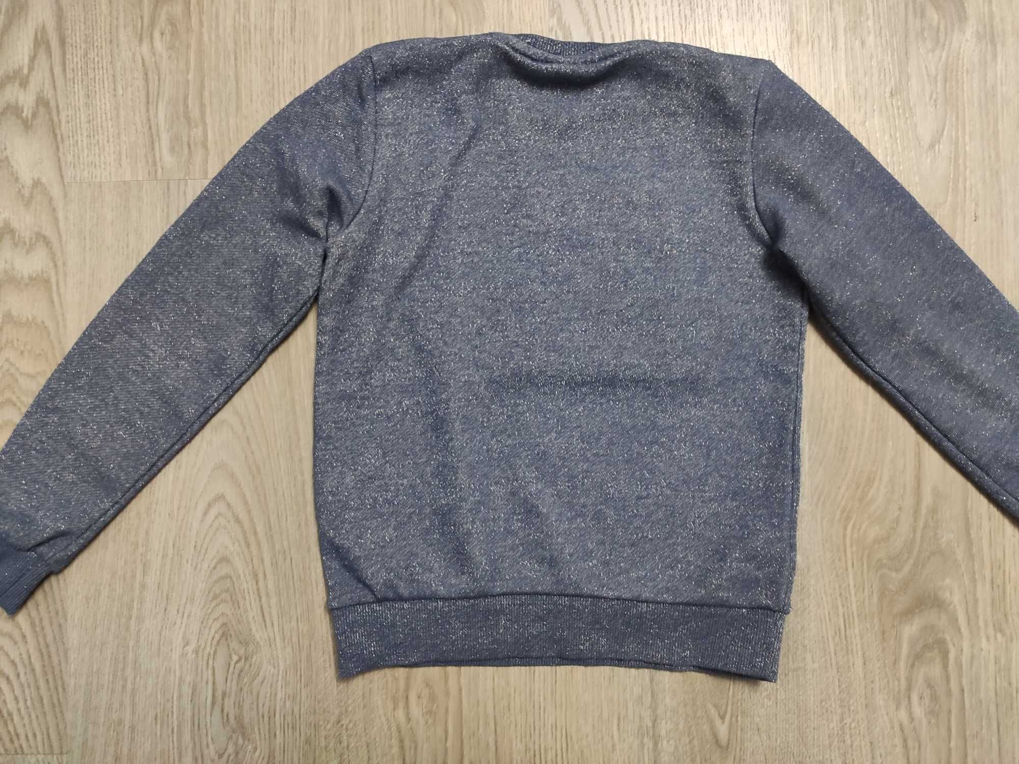 Bluza dziewczęca Cool Club (Smyk) r. 146