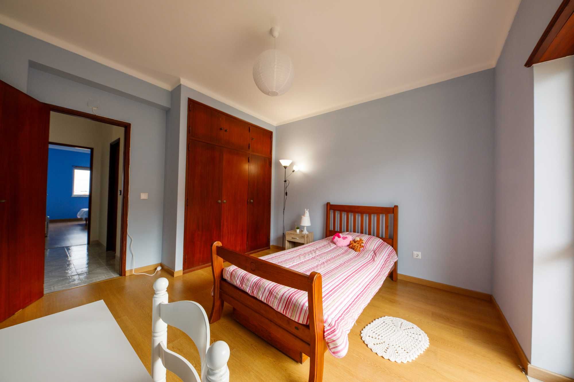 T3 em Fatima próximo ao Santuário (3 bedrooms in Fatima, Portugal)