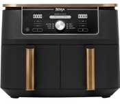 Ninja Foodi Max dual zone AF400EUCP frytkownica beztłuszczowa