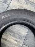 Opony wielosezonowe 205/65R/16C w&m myki