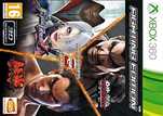 Fighting Edition Tekken 6, Tekken Tag Tournament 2, Soul Calibur V