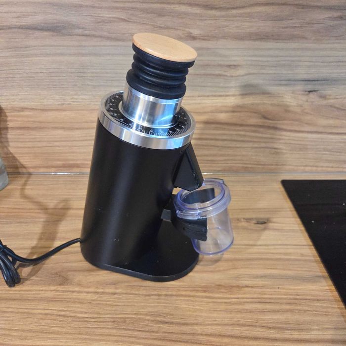 Młynek do kawy MiiCoffee DF54 / Bardzo Dobry Stan / Żarna 54mm