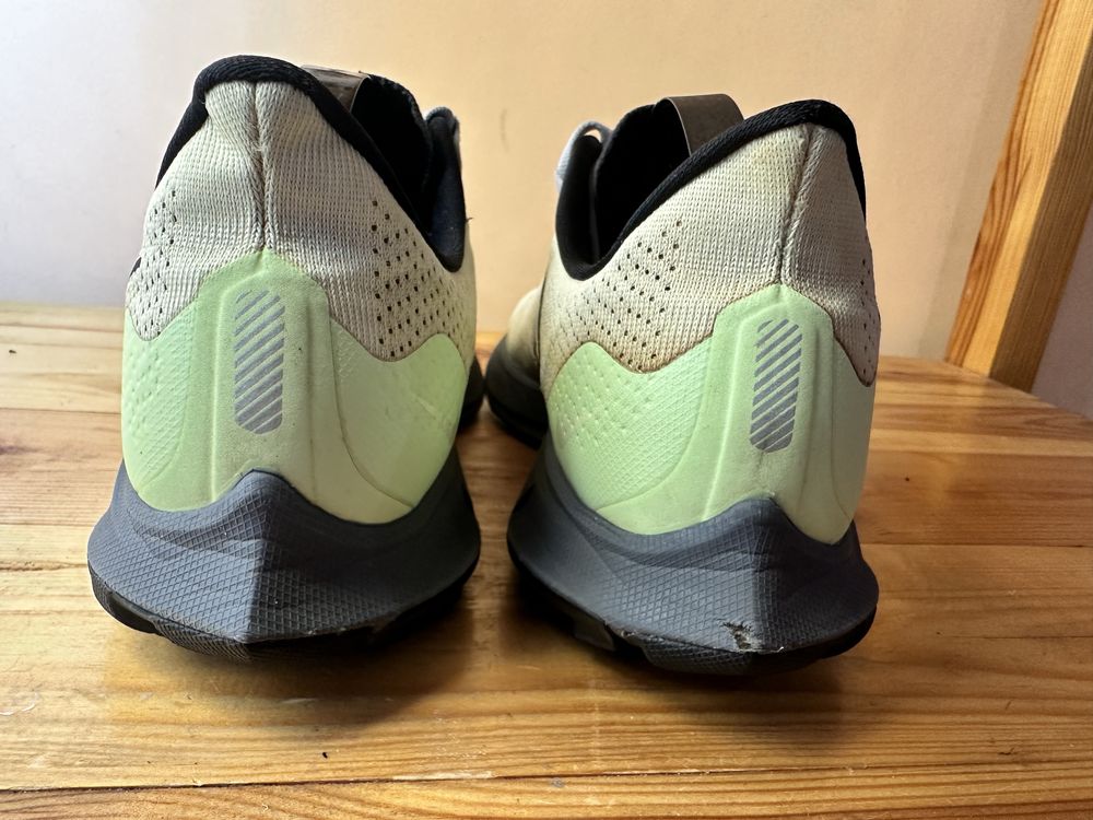 Орігінальні чоловічі кросівки Nike TRAIL pegasus 36 розмір 44,5 (28,5)