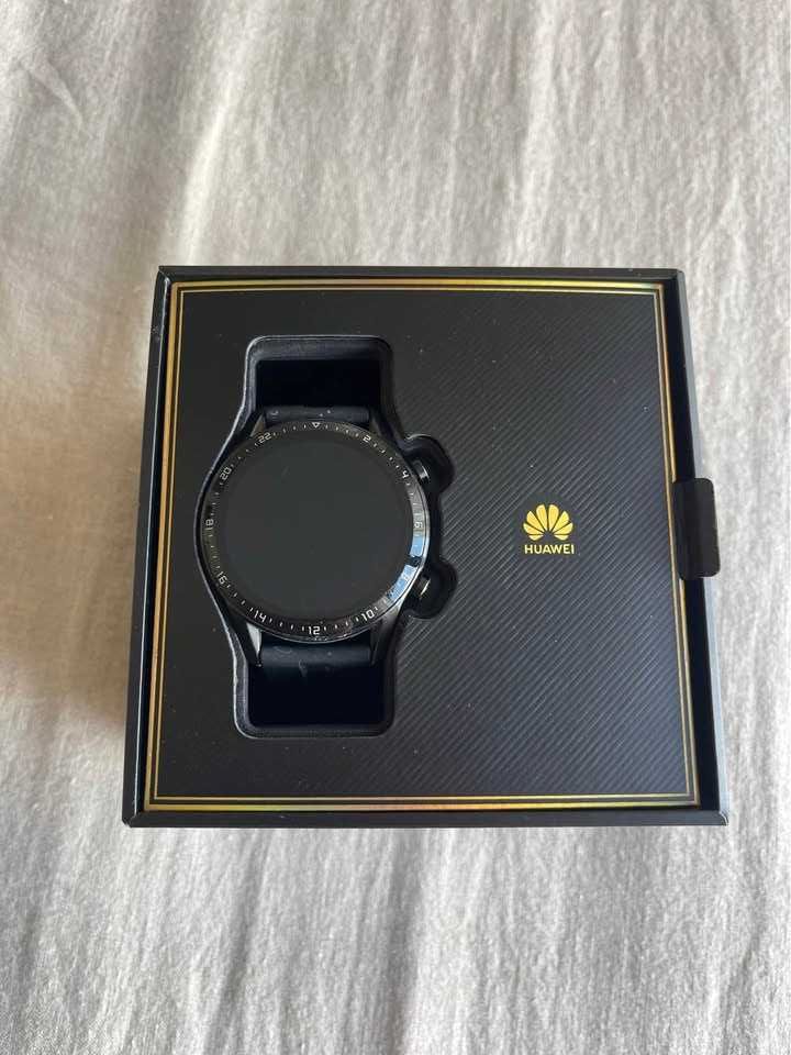 Huawei Watch GT2