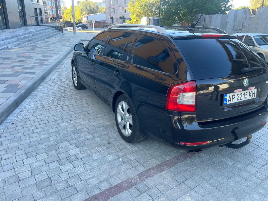 Продам шкода А5.