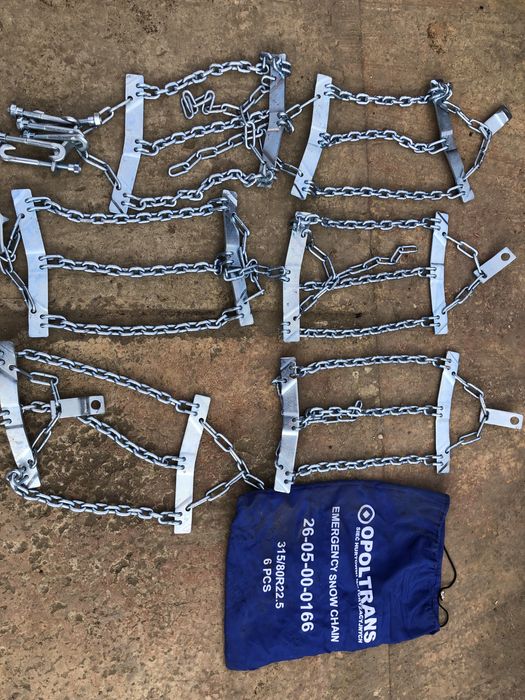 Продам протибуксовочні перемички