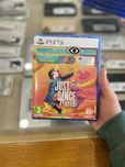Just Dance PlayStation 5