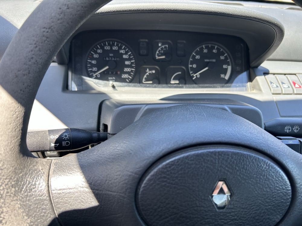 Renault Clio 1.2 1997