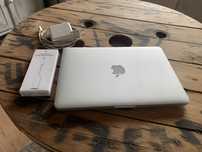 MacBook Pro Retina 13 2015 / 16GB