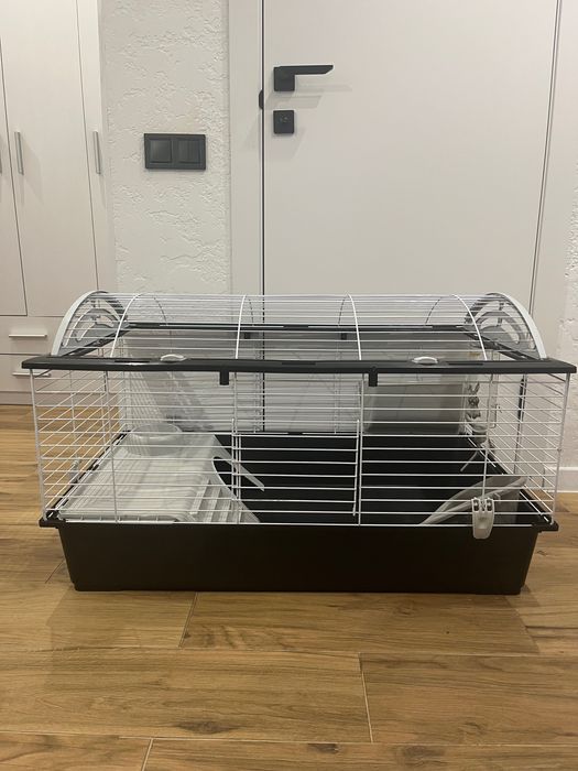 Клітка для гризунів Ferplast Casita 100