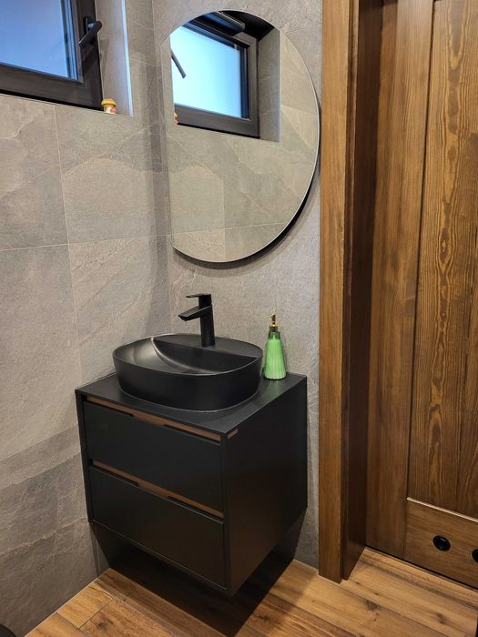 Domek z kominkiem na Złotym Widoku w Szklarskiej Porębie