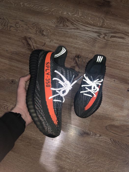 yezzy 350 beluga