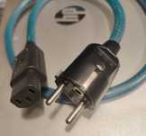 IsoTek ELITE. 1 m. kabel zasilający HI-END