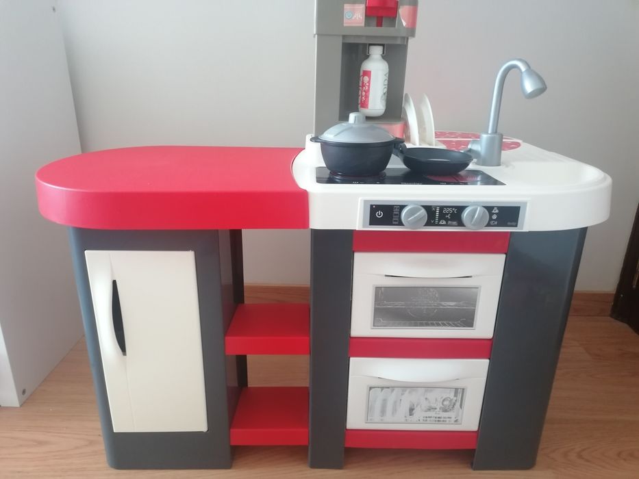 Cozinha de brincar Smoby