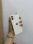 Used iPhone 12 128 white