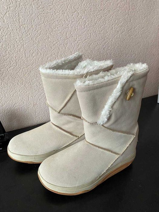 Продам сапоги WALKMAXX