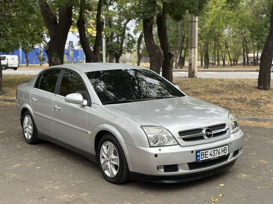 OPEL VEKTRA C ,3.2 ГБО lV, Автомат-2003 год.230 сил !