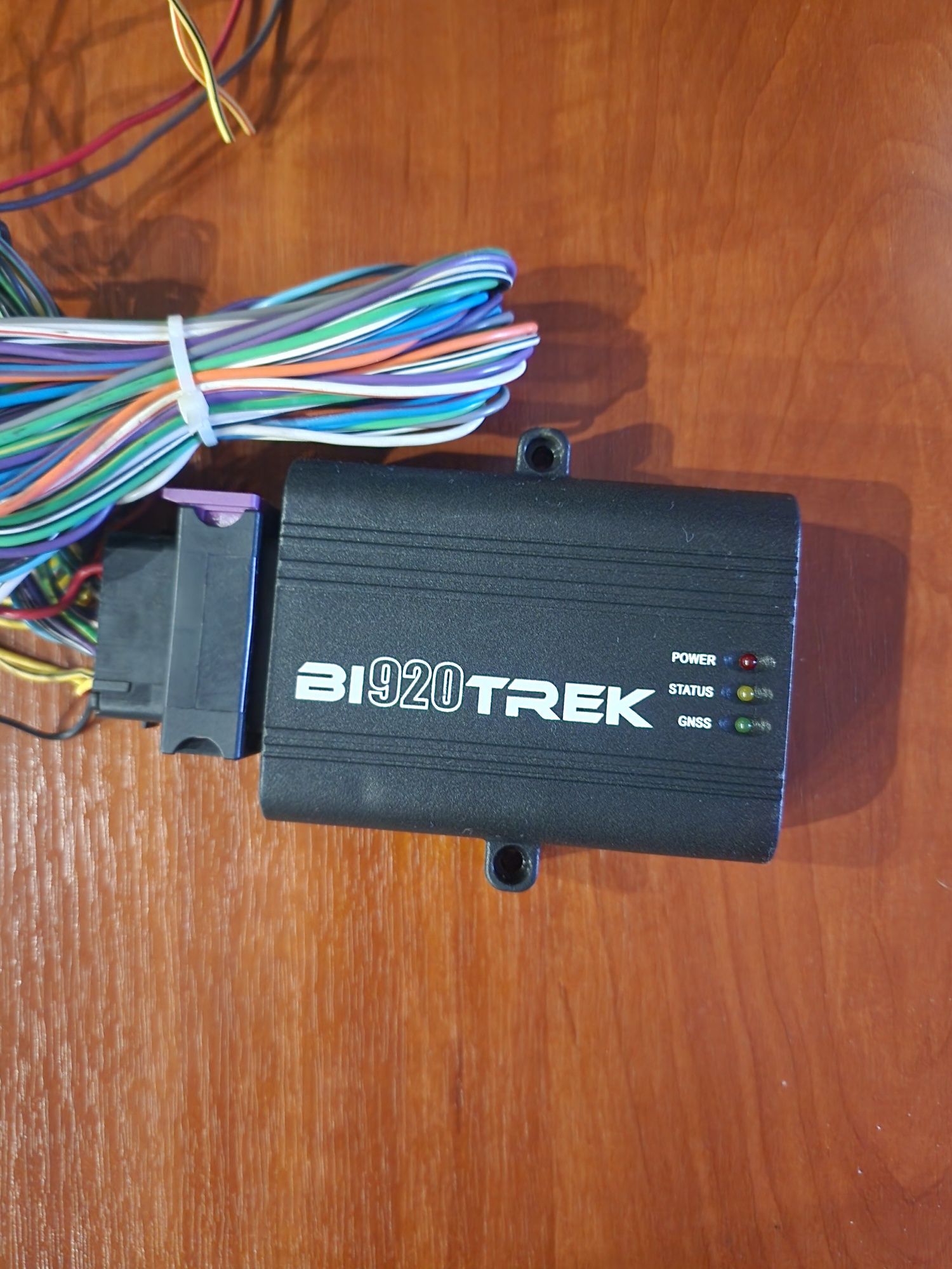 GPS трекер BI 820 TREK