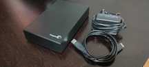 Disco externo Seagate 4 Terabytes