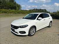 Fiat Tipo Na Sprzedaż Śliczny Fiat Tipo Serwis Do Końca Navi Kamera Cofania !!!