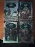 Wiktor Hugo nędznicy 1-4