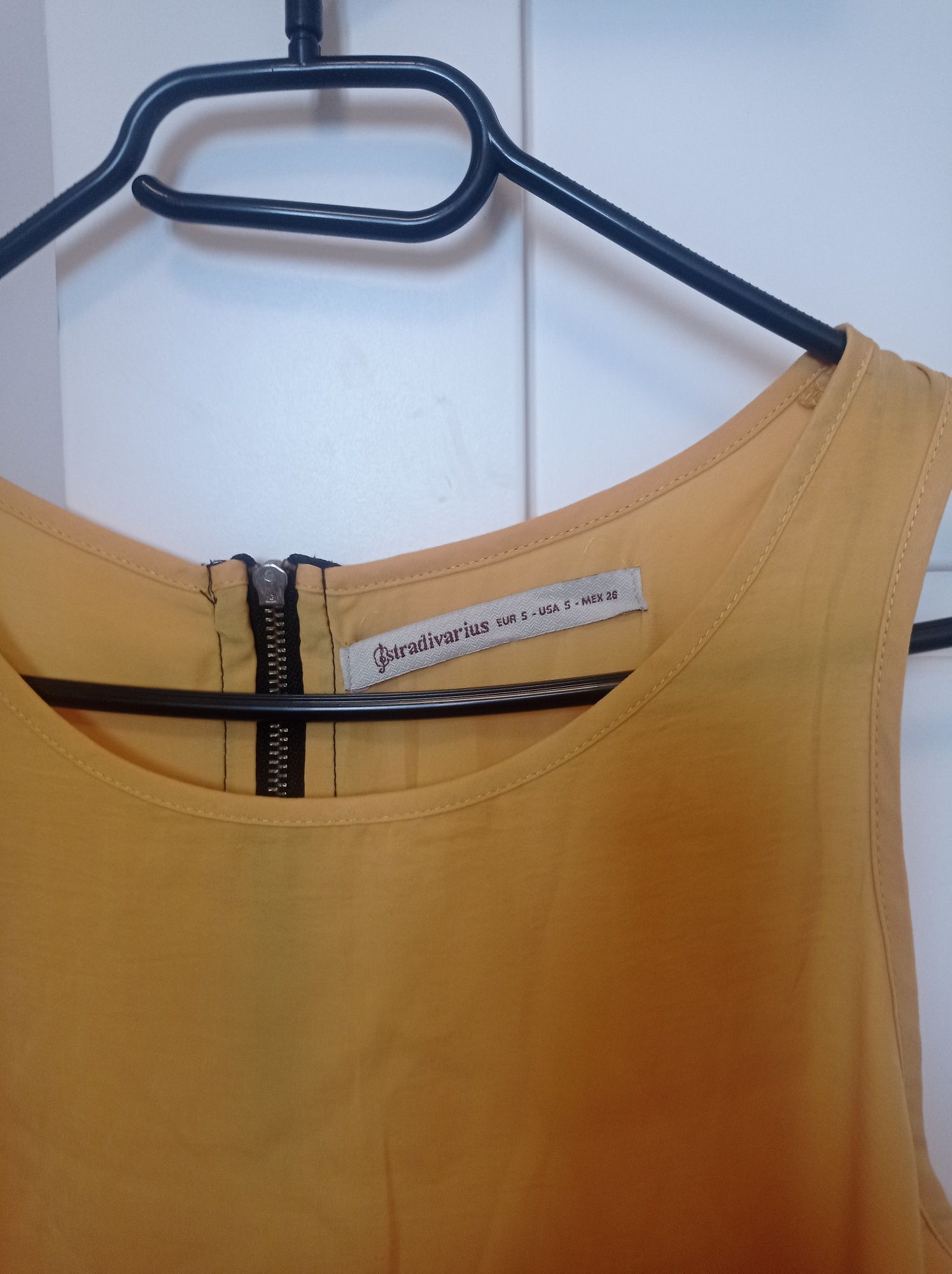 Bluzka Stradivarius S