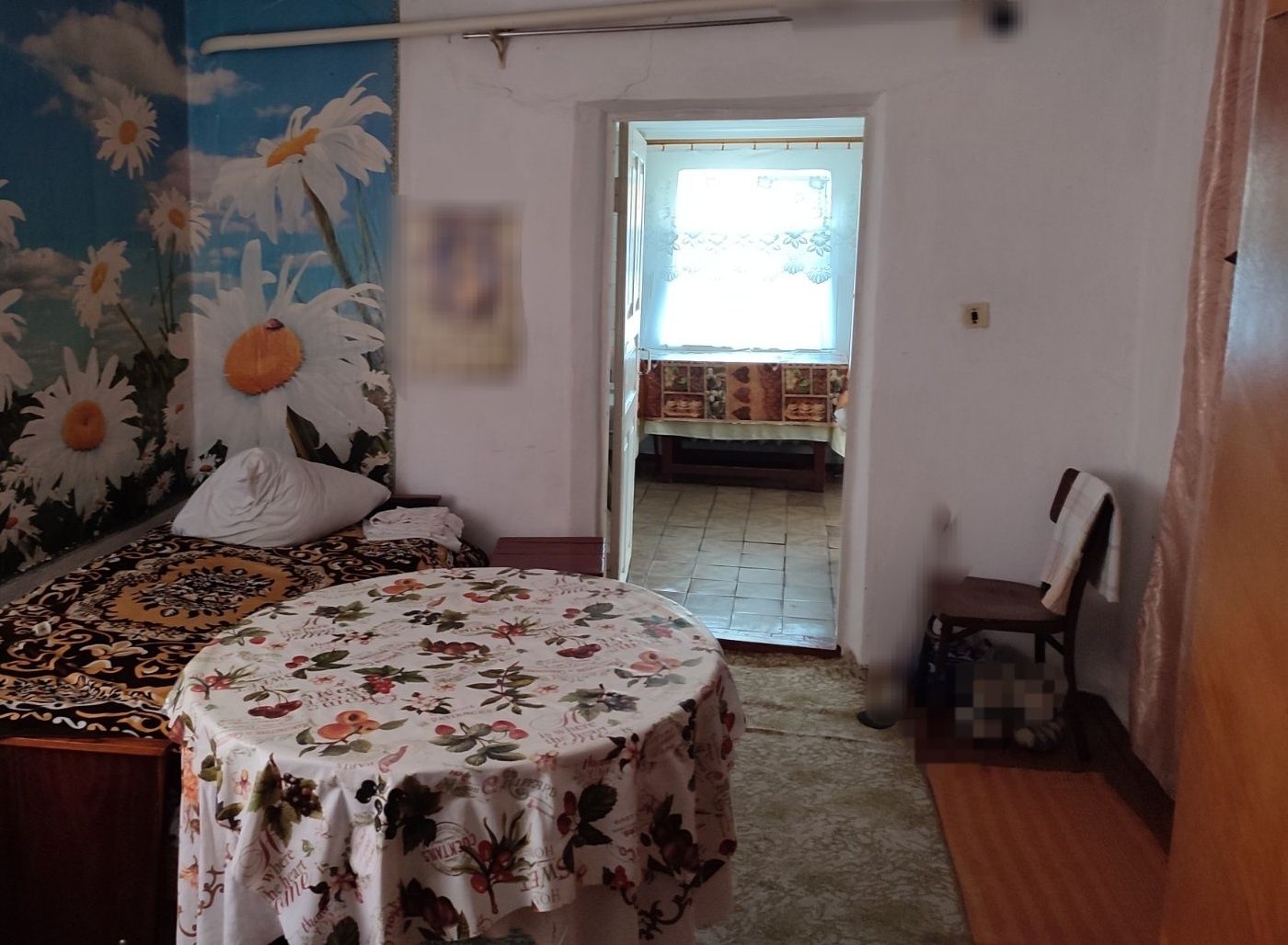 Продається будинок в селі Махнівка (Комсомольське), Хмільницького р-ну