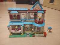 Zestaw Lego Friends domek Stephanie 41314