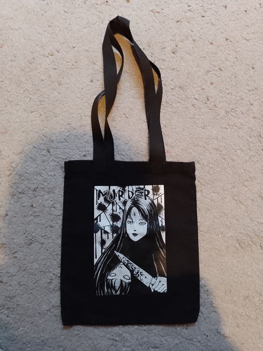 Сумка шопер в идеальном состоянии