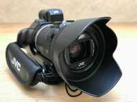 Kamera cyfrowa JVC GC-PX100