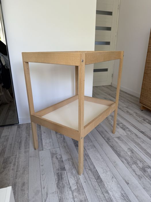 Przewijak firmy Ikea