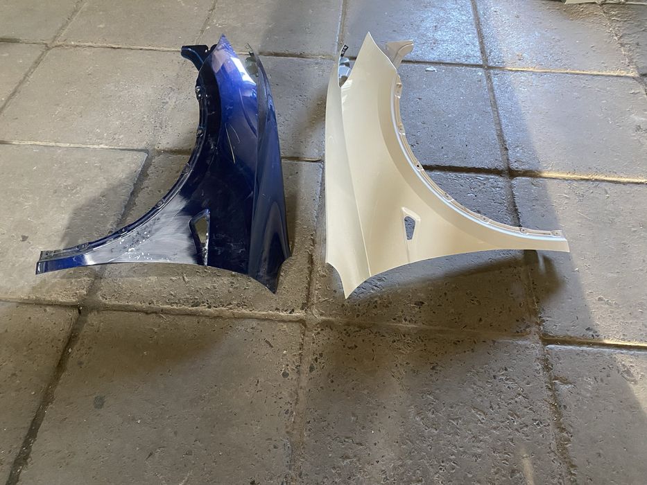 Продам крила Tesla model Y