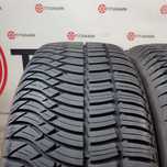 +4шт 95% Шини Всесезонні 235/50/18 Kleber Citilander R18 колеса Зима