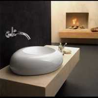 Umywalka - Villeroy&Boch Pure Stone